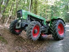 Fendt Favorit 4