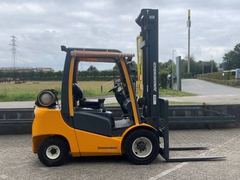 Jungheinrich TFG 430