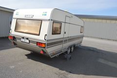 CABBY 562 Dlx