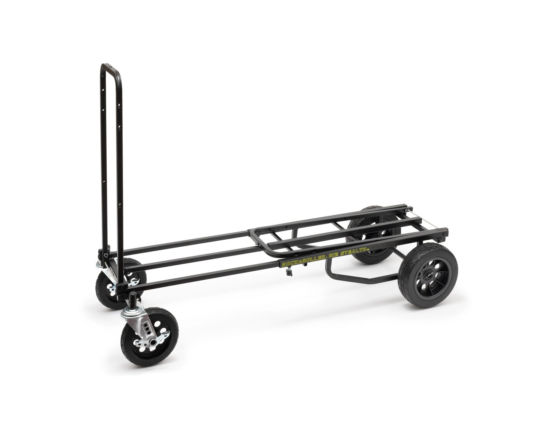 Trailer Roller R2UL44