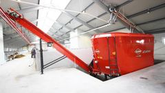 Kuhn Centramix 18.2 DL