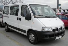 Fiat DUCATO 15 K 2.8 JTD
