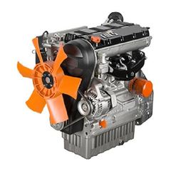Discovery Energy KDW 1404 (1800 RPM)