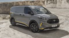 Ford VSC