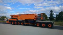 Demag TC2800