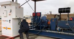 ChampionX Centrifugal Pumps