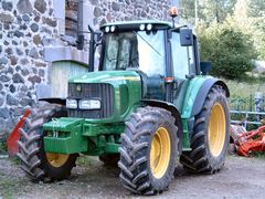 John Deere 6020er