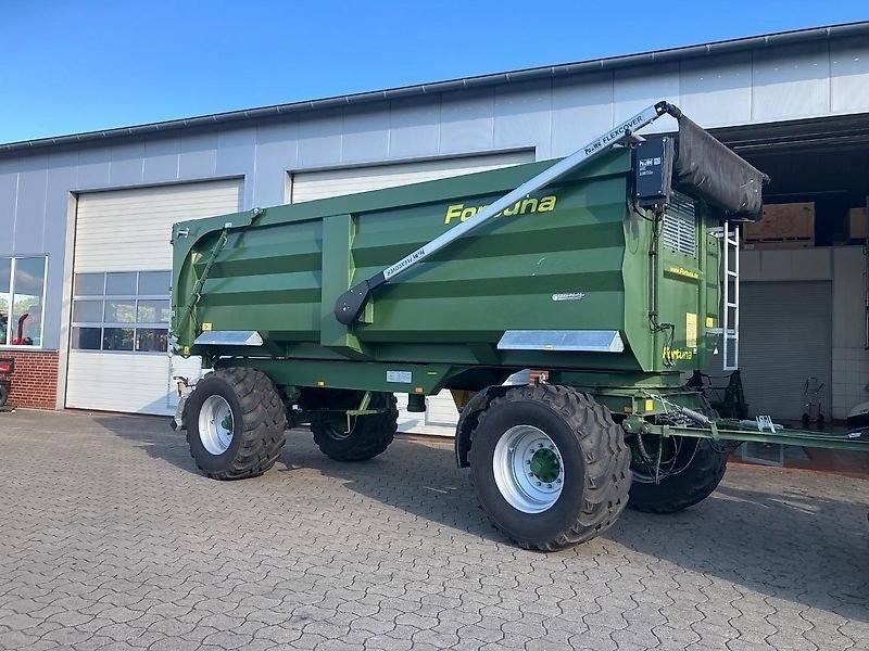 Car trailers up to 3.5 t Kippari 1800
