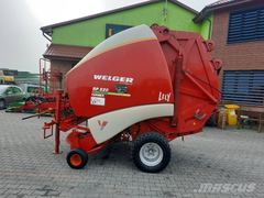 Welger RP520 Farmer