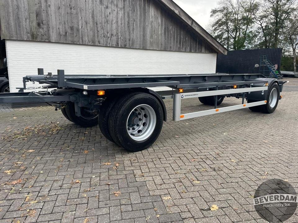 Trailer Floor FLA-10-108S