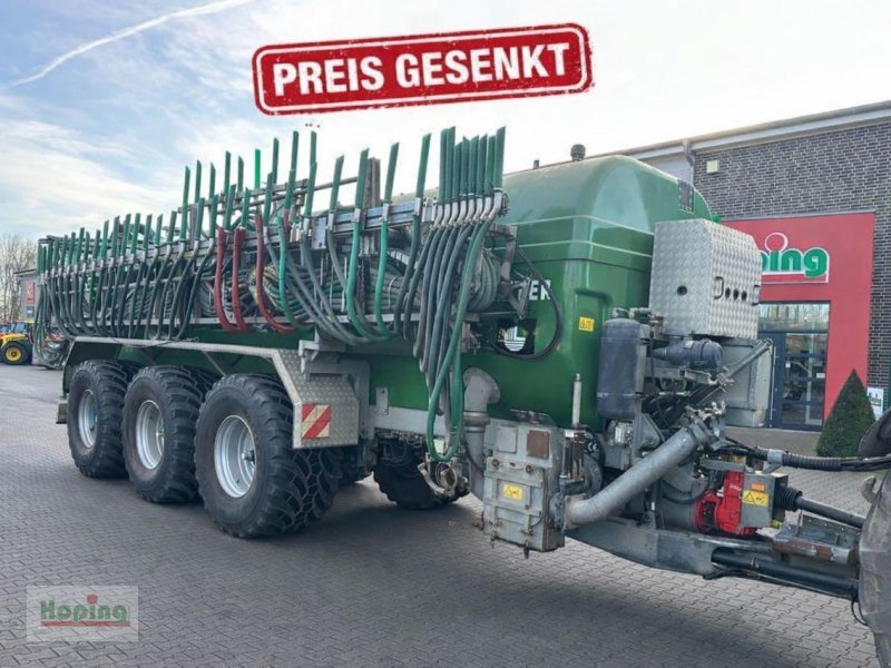 Trailer Nelbach TBN2000MXXL