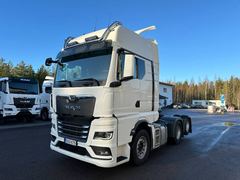 MAN 28.510 6X2-2 BLS/3100