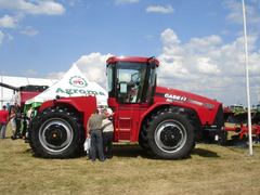Case IH STX 480