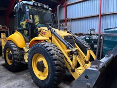 New Holland LB115.B