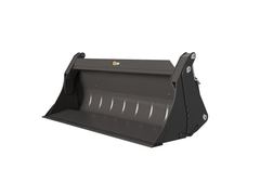 Quicke / Ålö CS Bucket