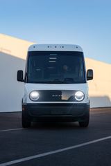 Rivian RCV