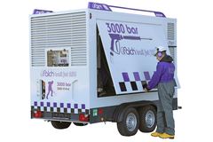 Falch TRAILER