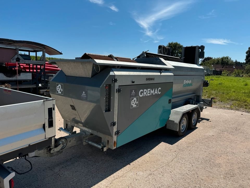 H2 Pro GREMAC E2