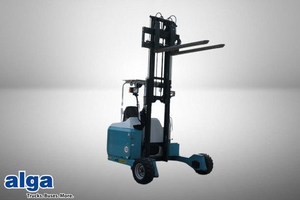 Crane Palfinger Q130LD