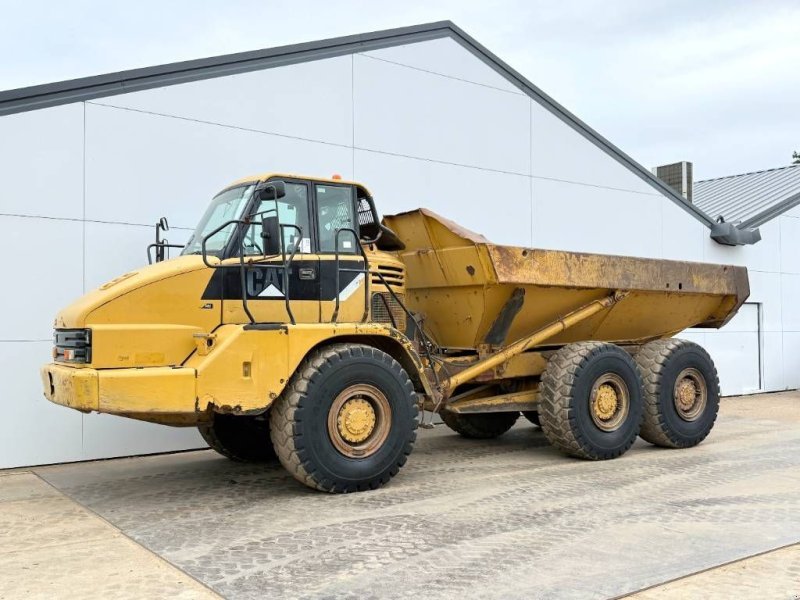 Car trailers up to 3.5 t CABBY GL 582 CTB/395+65