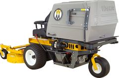 Walker Manufacturing S18