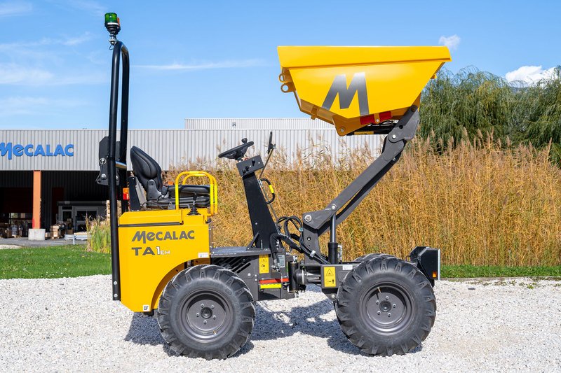 Mecalac TA1EH