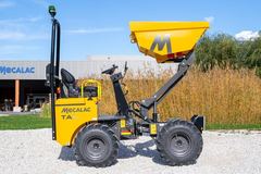 Mecalac TA1EH