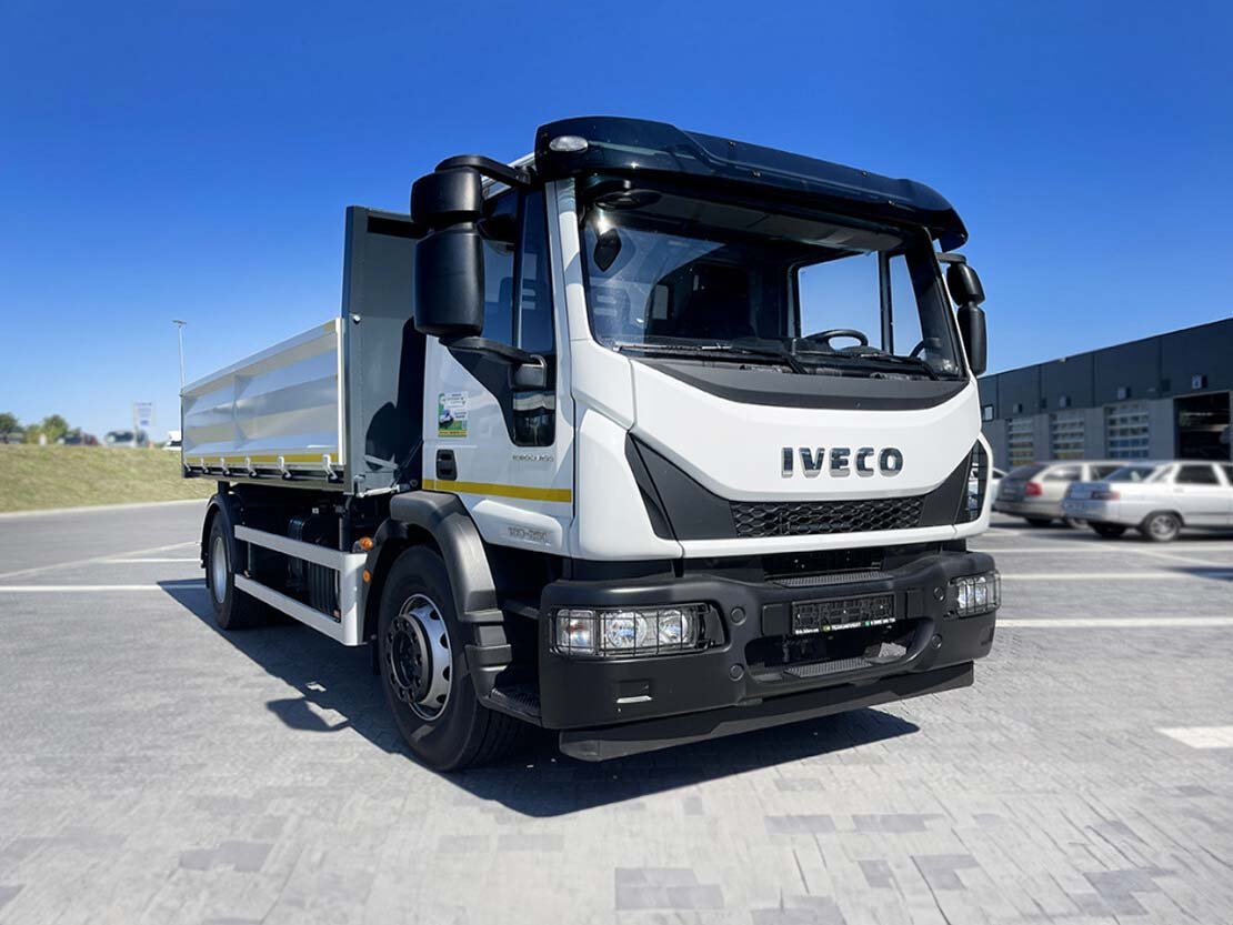 Iveco 180E25