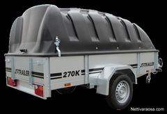 JT-Trailer 750/297