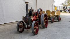 Fahr KT 12