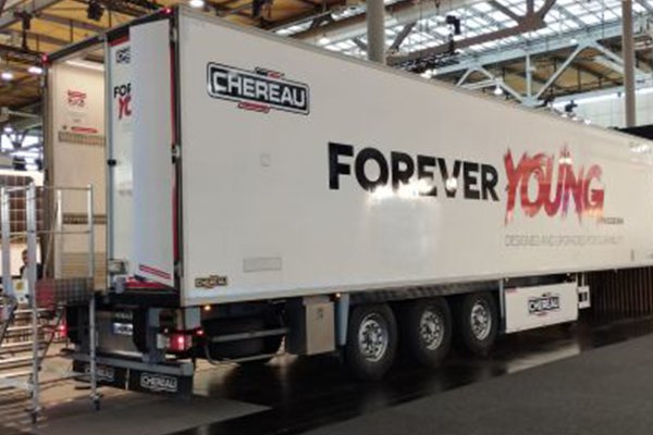 Chereau R20