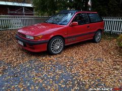 Mitsubishi COLT 1.8 GTI P.V.