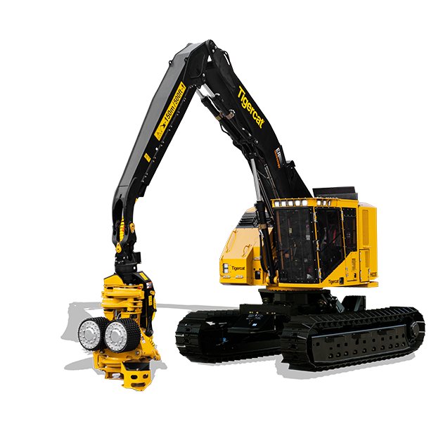 Tigercat LH822C