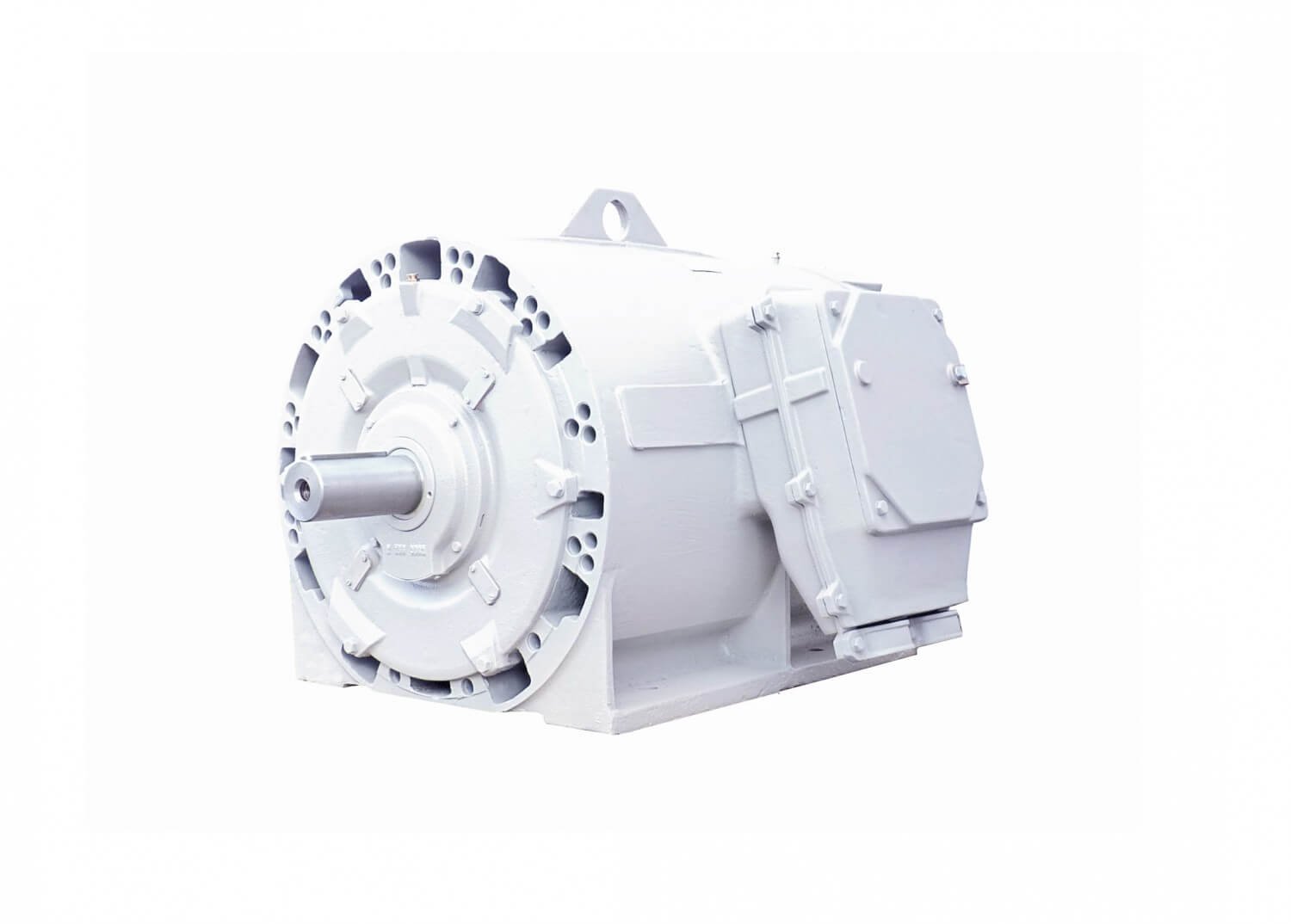 Electric motor CMG HGA315M-6