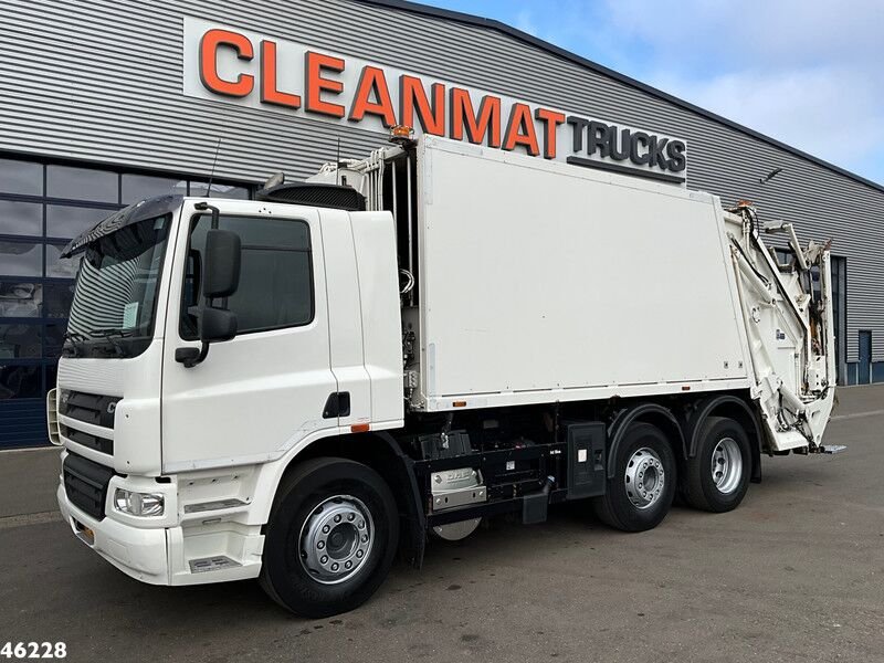 DAF FAG 75CF 290