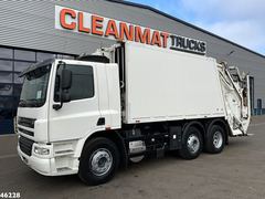 DAF FAG 75CF 290