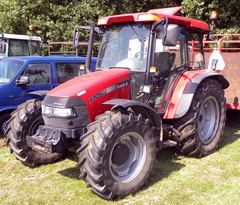 Case IH JX1090U