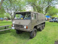Steyr Daimler Puch (sdp/slt) 90 series