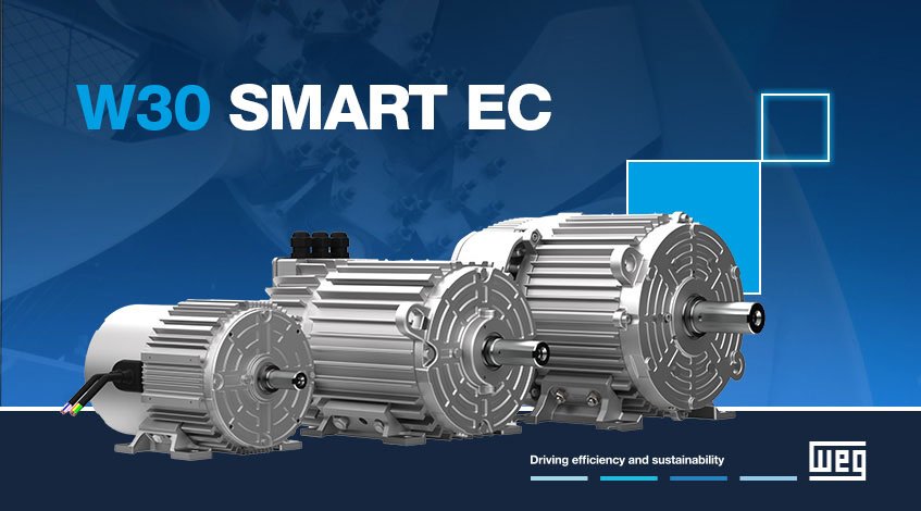 Elektromotor WEG KTE30 PHEM