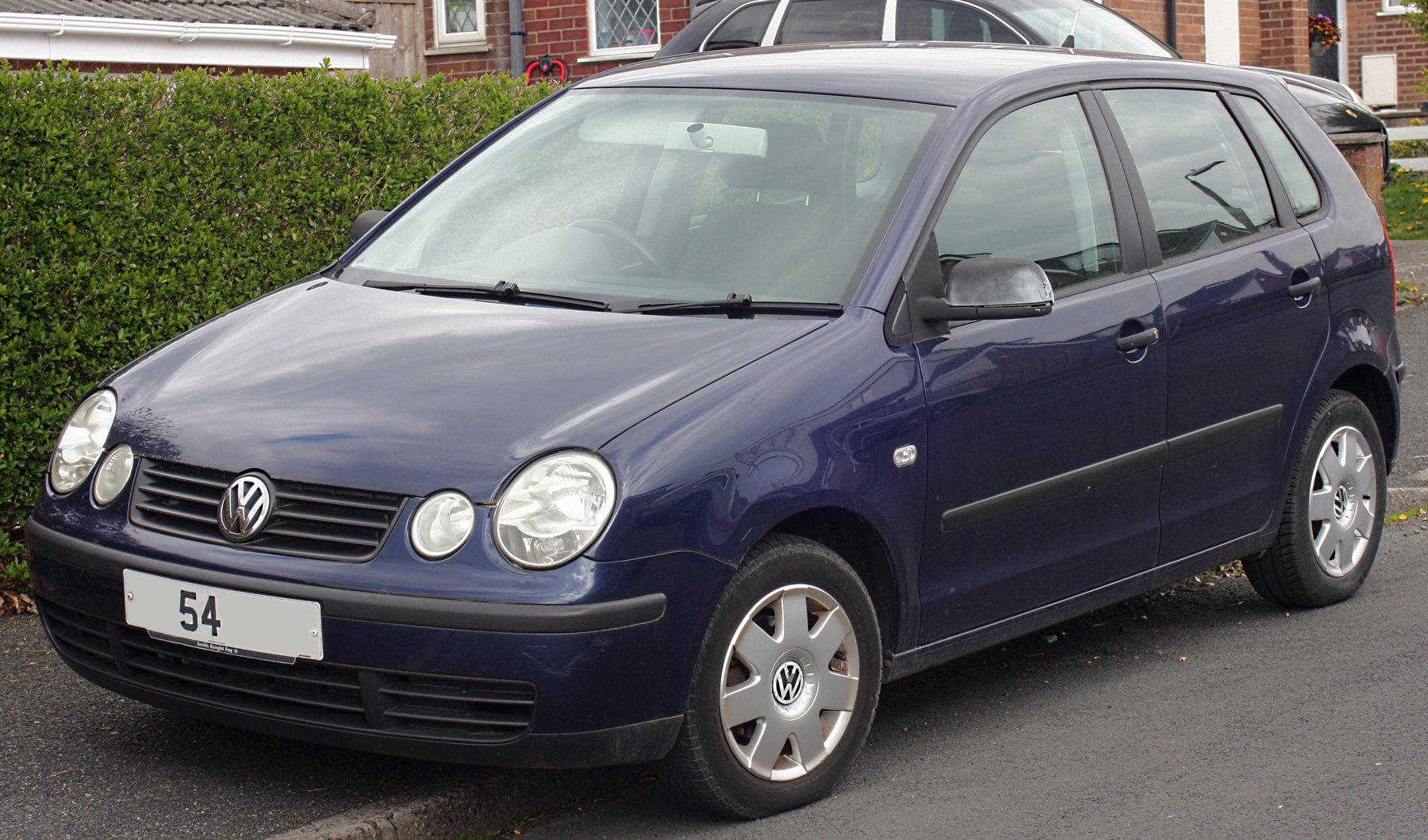 Volkswagen 211011