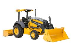 John Deere 210L EP
