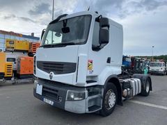 Renault Lander 460.26 T6x4 3 M