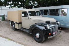 Chevrolet 3604
