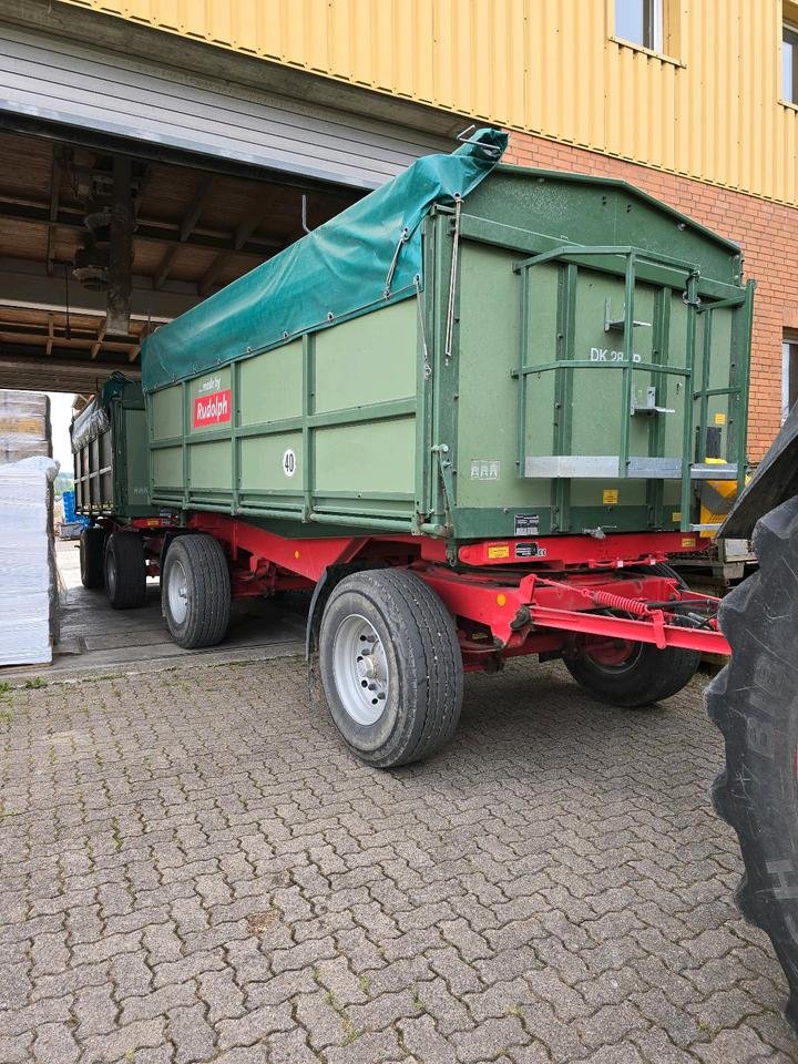 Trailer Rupprath R 2800