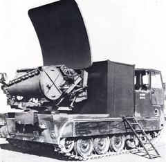 MAK SYSTEM GESELLSHAFT MBH Keiler (Army Guide)