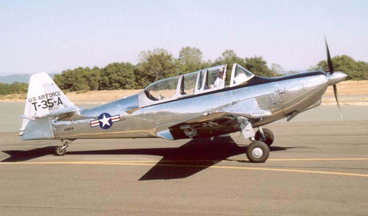 Trailer Comar T35