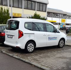 Mercedes Benz CITAN TOURER