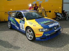 Seat CORDOBA