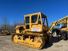 Komatsu D65E-7
