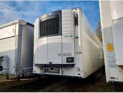 Schmitz Cargobull Double Deck FP60 Carrier Vector 1550